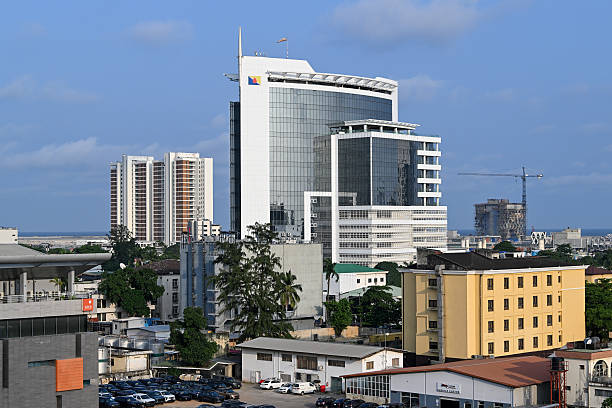 PIB du Nigeria 2026 : réévaluation et classement en Afrique