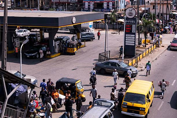 PIB du Nigeria 2026 : réévaluation et classement en Afrique