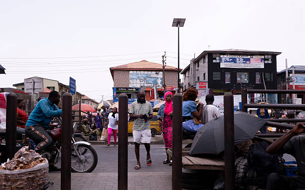 PIB du Nigeria 2026 : réévaluation et classement en Afrique