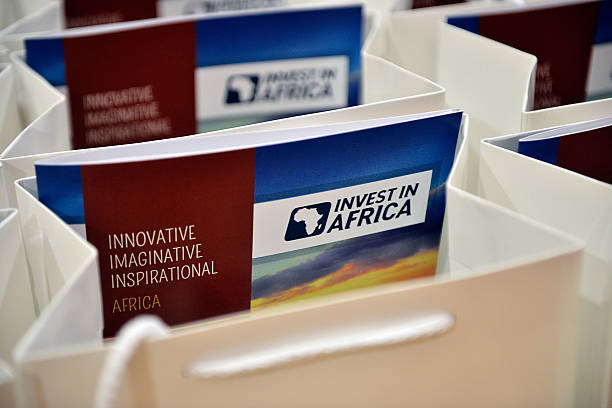 Où investir son argent en Afrique