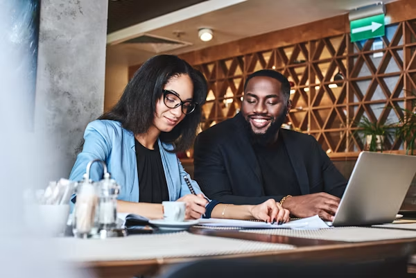 Comment investir dans une startup africaine depuis la France