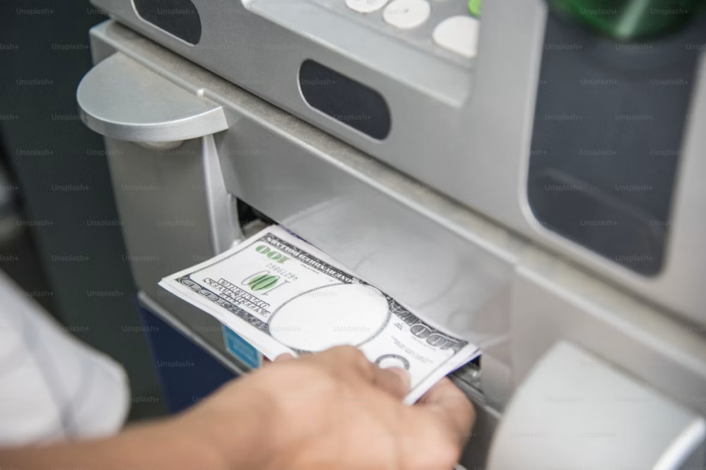 banque dépositaire