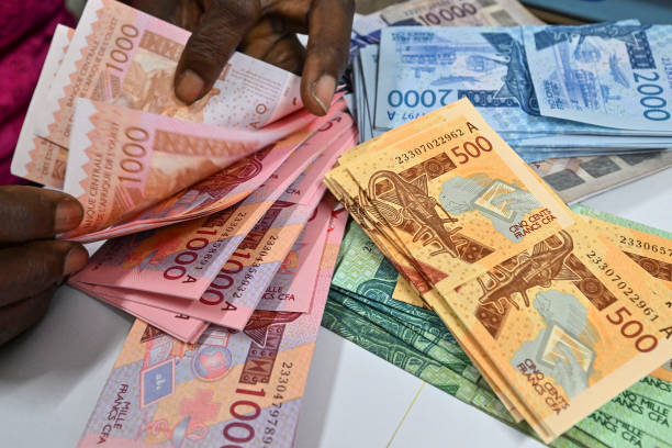 Le franc CFA expliqué simplement
