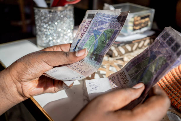 Le franc CFA expliqué simplement