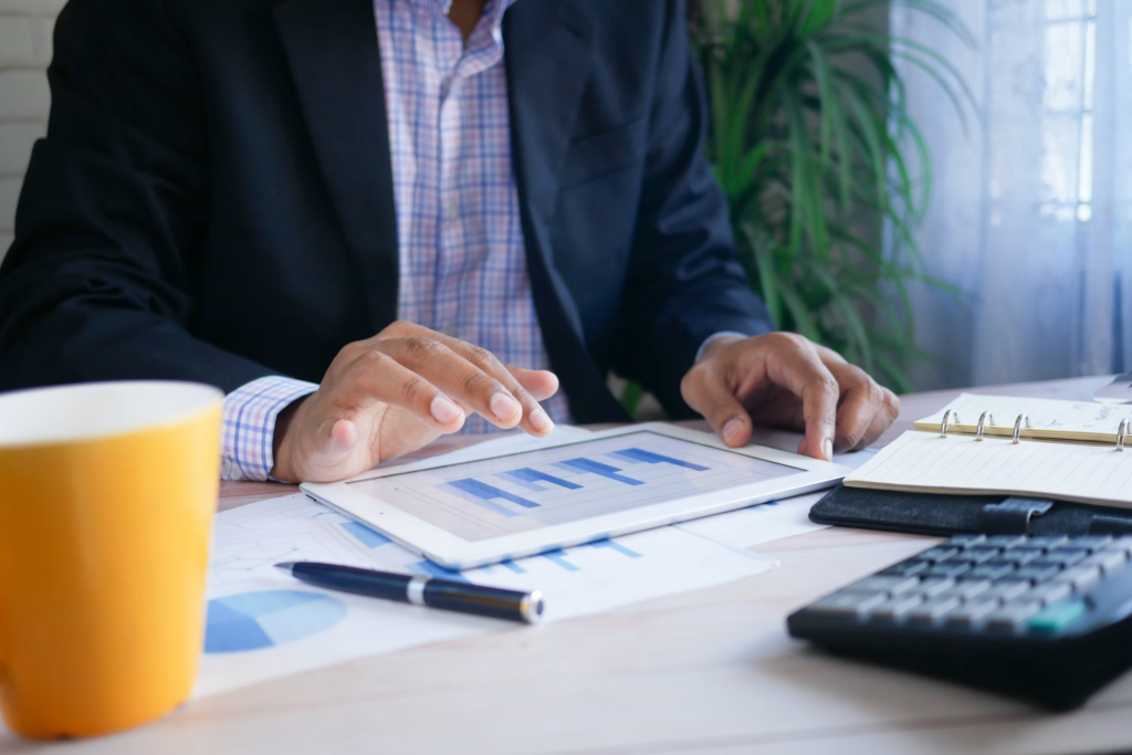 Actif financier