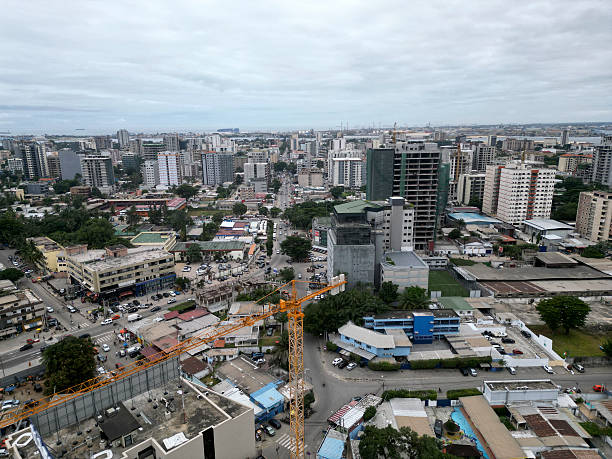 PIB de la Côte d'Ivoire