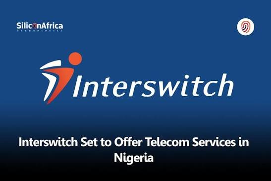 Interswitch obtient une licence MVNO