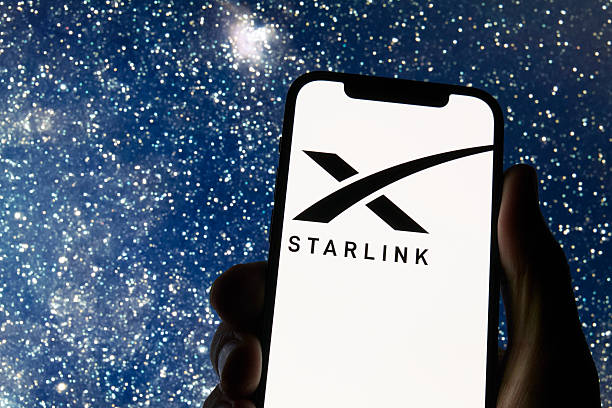 Starlink en Afrique