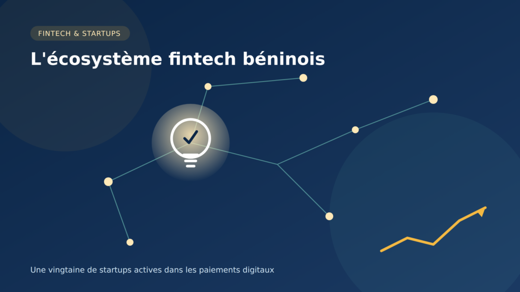 Guide complet des banques au Bénin 2026 : classement, services et inclusion financière