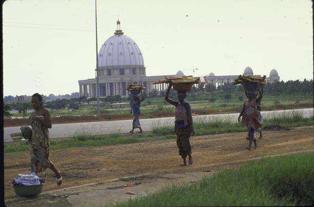 PIB de la Côte d'Ivoire en 2026