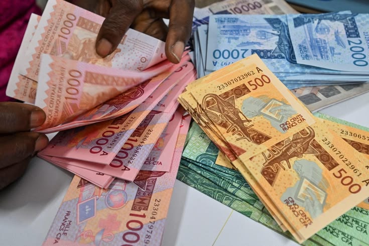 Microcrédit sans justificatif en Côte d'Ivoire