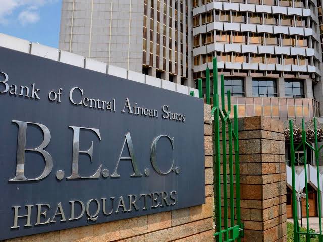 Banque pour la diaspora du Cameroun
